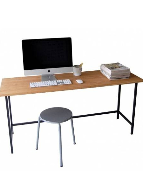 Стол письменный в стиле лофт GES-80 купить Стол письменный в стиле лофт GES-80